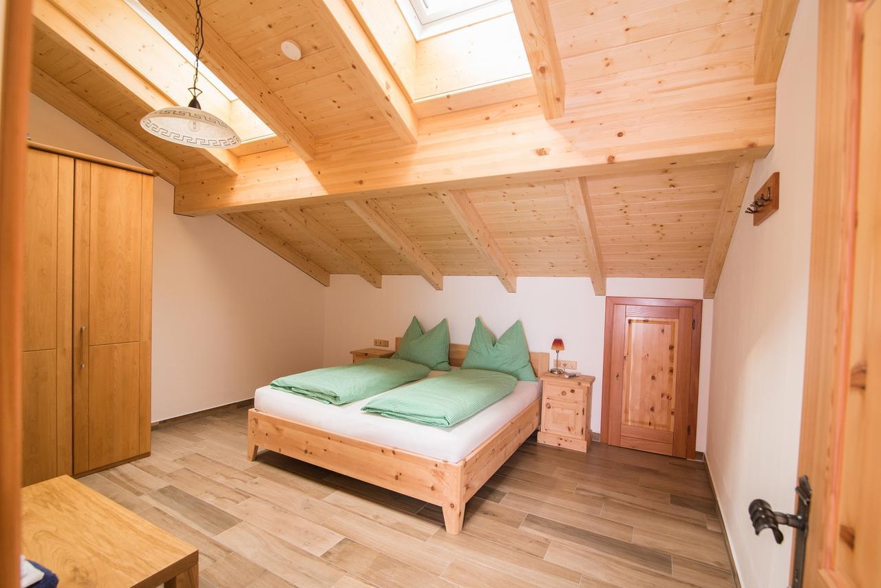 Landhof Adlerhorst Apartment Heiligenblut Ngoại thất bức ảnh