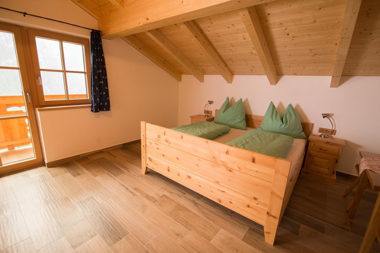Landhof Adlerhorst Apartment Heiligenblut Ngoại thất bức ảnh