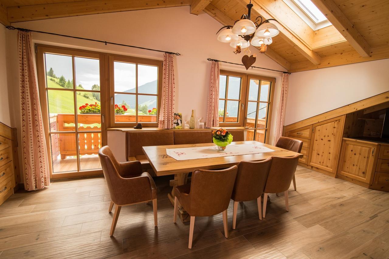 Landhof Adlerhorst Apartment Heiligenblut Ngoại thất bức ảnh